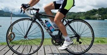 娱乐吃瓜酱自行车,自行车界的潮流新宠