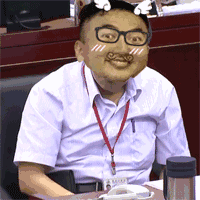 吃瓜群众表情包gif动图