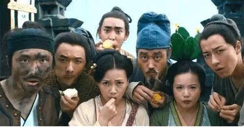 吃瓜群娱乐圈,吃瓜群里的八卦盛宴