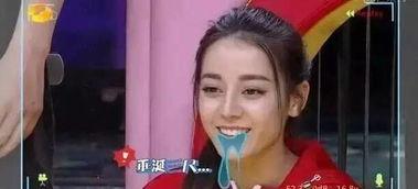 娱乐圈吃瓜热巴是谁,揭秘“吃瓜热巴”背后的故事