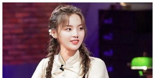 娱乐吃瓜5个女星是谁啊,娱乐圈五大热门“吃瓜”女星揭秘